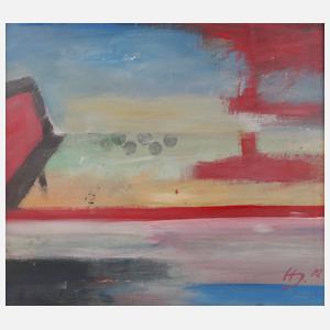 Heiko Junck, Abstraktion