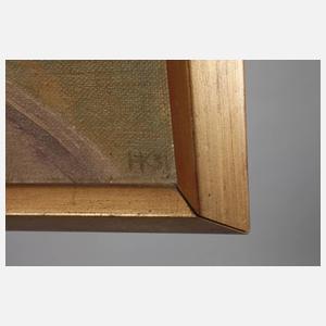 Heinrich Kralik von Meyrswalden, Der Württemberg bei Stuttgart