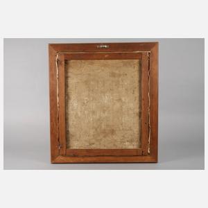 Leonhardt, Damenportrait