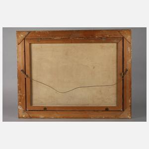 T. Miltz, Frühling im Schwarzwald