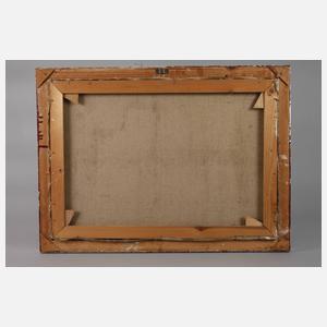 E. Möller, Inselberg in Thüringen