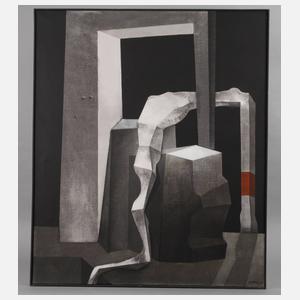 Heinz-Otto Müller-Erbach, ”Metamorphose 6/71”