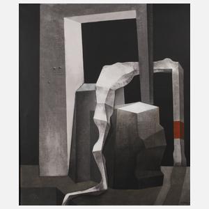Heinz-Otto Müller-Erbach, ”Metamorphose 6/71”