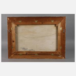 Eugen Nell, ”Partie bei Lautlingen”