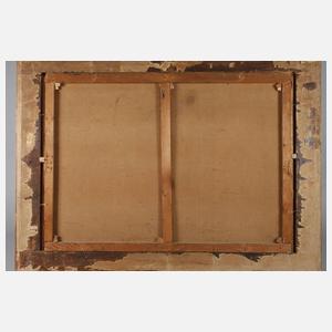 Carl Ostersetzer, Die Nachwuchskünstlerin