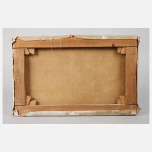 Alexander Peltzer, Sommerlandschaft