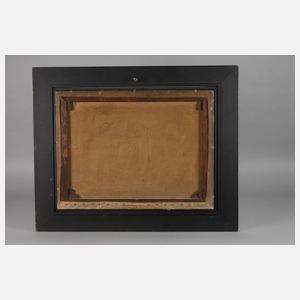 J. Pritchard, Ruhende Löwen