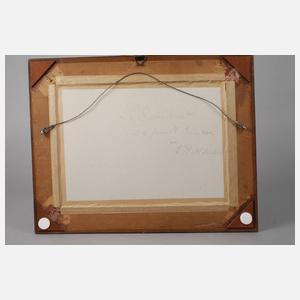 Joseph Rolletschek, Sommerlandschaft