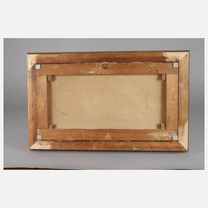 Baynok Sarados, In der Sommerfrische