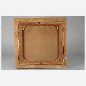 Hans Seyppel, Winterliche Stadtansicht