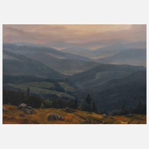 Jindrich Šimek, ”Riesengebirge”
