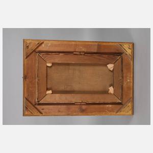 Marianne Spuler, Zwei Blumenstillleben