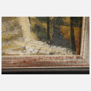 Hans Szym, ”Fabrik in Berlin”