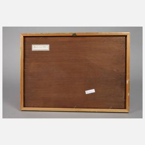 Wolfgang Tritt, Paar Burgansichten