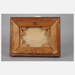 Adrian van der Ven, Im Hochseehafen