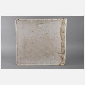 G. F. Winkler, Fensterstillleben