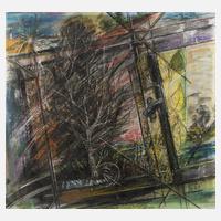 G. F. Winkler, Fensterstillleben111