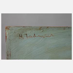 H. Zachmann, Alpensee