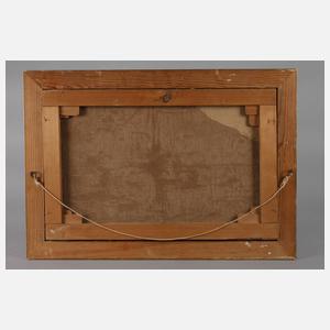 Erich Zeyer, Hafenansicht