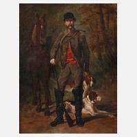 Aufbruch zur Jagd111