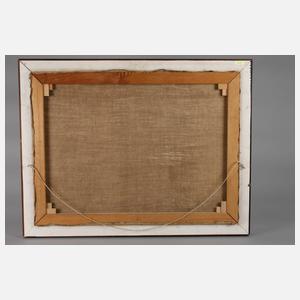 Bäuerliches Pferdefuhrwerk