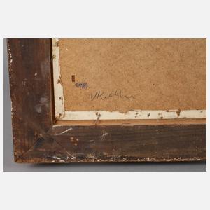 Bildnis eines französischen Edelmannes