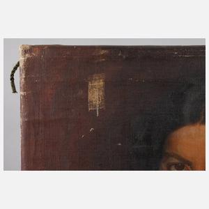 Junge Frau im Kimono