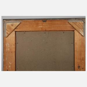 Junge Frau mit Pagenfrisur