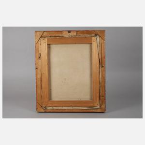 Portrait eines Arztes