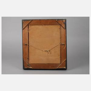 Portrait einer jungen Frau