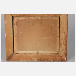 Frühlingslandschaft