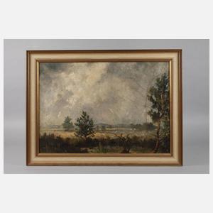 Märkische Seenlandschaft