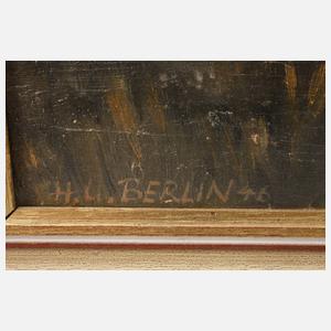 Märkische Seenlandschaft