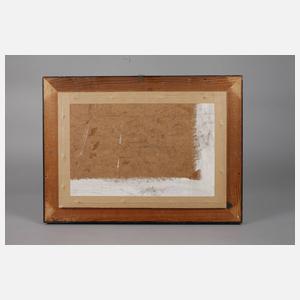 Winter im Mittelgebirge