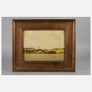 ”Heisingen am Stausee”