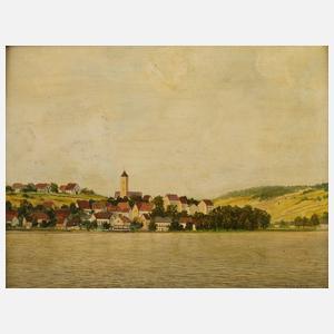 ”Heisingen am Stausee”