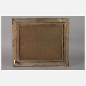 Abends auf der Straße