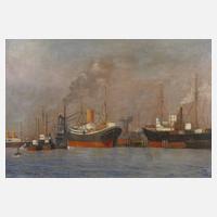 ”Hamburger Hafen”111