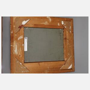 An der Kanalküste bei Ouistreham