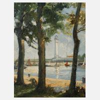 An der Kanalküste bei Ouistreham111