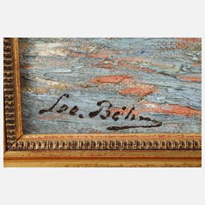 Venezianische Stadtansicht