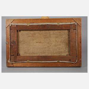 Venezianische Stadtansicht