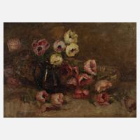 Blumenstillleben mit Anemonen111