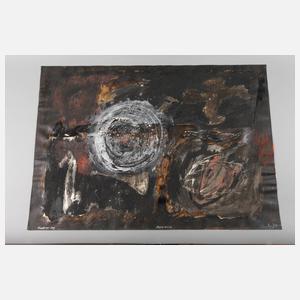 ”Harzreise – Finsterer Sog”