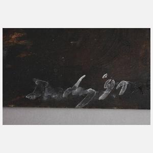 ”Harzreise – Finsterer Sog”