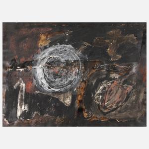 ”Harzreise – Finsterer Sog”