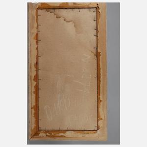 Abstrakte Komposition