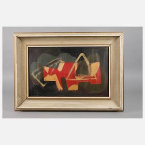 Abstrakte Komposition