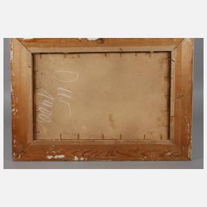 Abstrakte Komposition