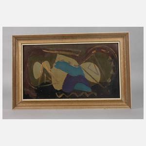 Abstrakte Komposition